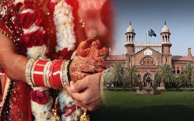 خاوند کا بیوی پر خواجہ سراء ہونے کا الزام، عدالت نے منفرد فیصلہ جاری کردیا