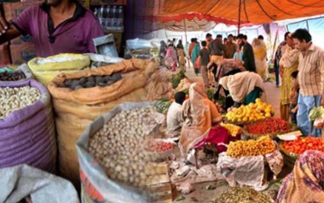 اشیاء خردونوش کی قیمتوں نے حکومتی دعوں کی دھجیاں اڑا دیں