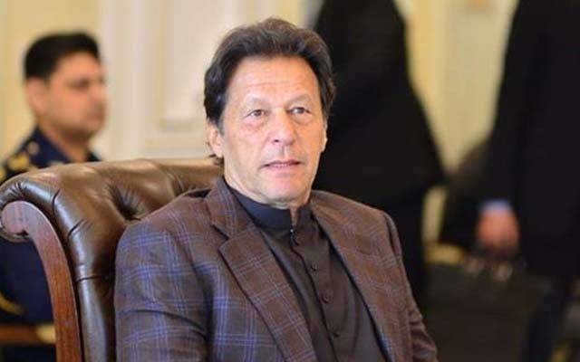 عمران خان کی ایک اور ترک ڈرامہ پی ٹی وی پر دکھانے کی تجویز