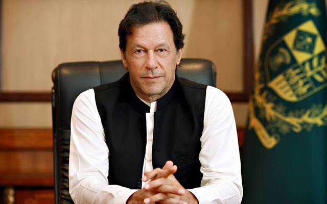 وزیراعظم عمران خان کا نوجوانوں کو اہم مشورہ