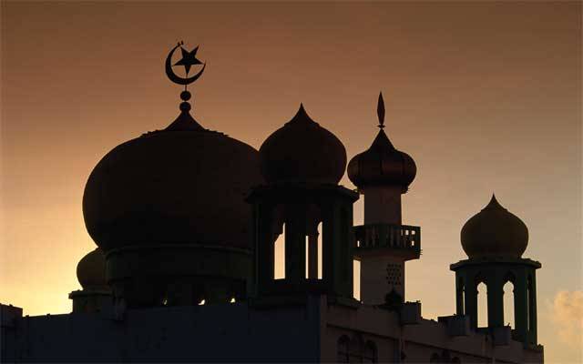 لاہور سمیت پنجاب بھر میں ماڈل مساجد بنانے کا فیصلہ 