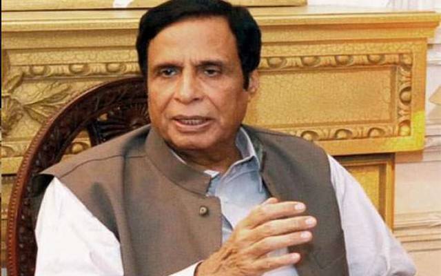 عوام کی فلاح و بہبو د  کے لئے مل کر کام کرنا ہو گا:چودھری پرویزالٰہی
