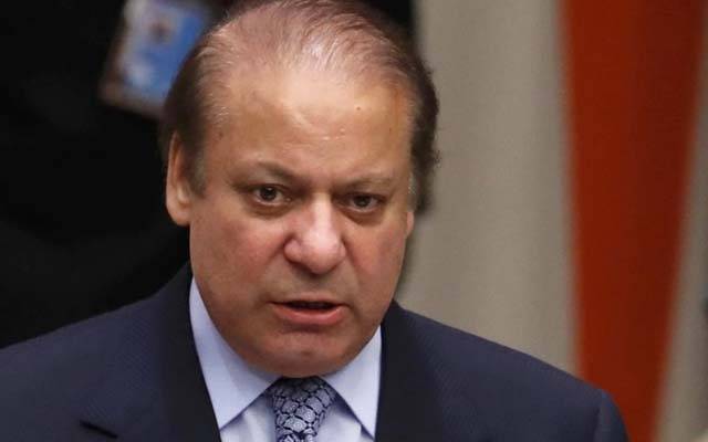 لاہور جلسہ،نوازشریف خطاب کریں گے