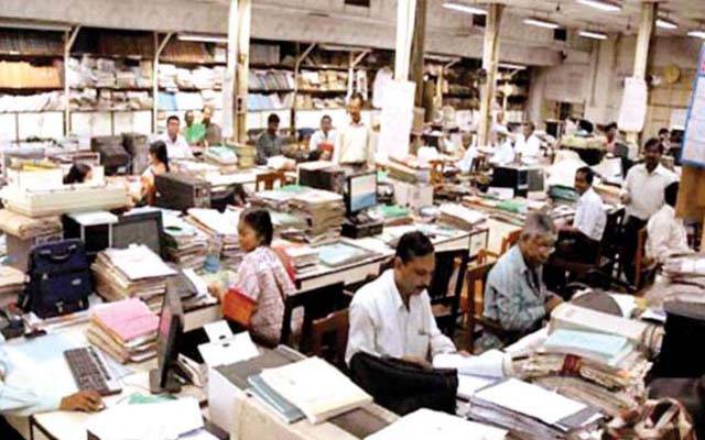سرکاری افسروں کی ترقی کے لیے نیا منصوبہ تیار 