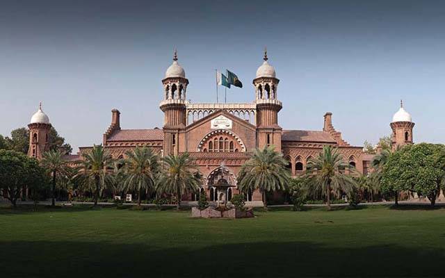  چیئرمین نیب کے اختیارات کیخلاف درخواستوں پر سماعت