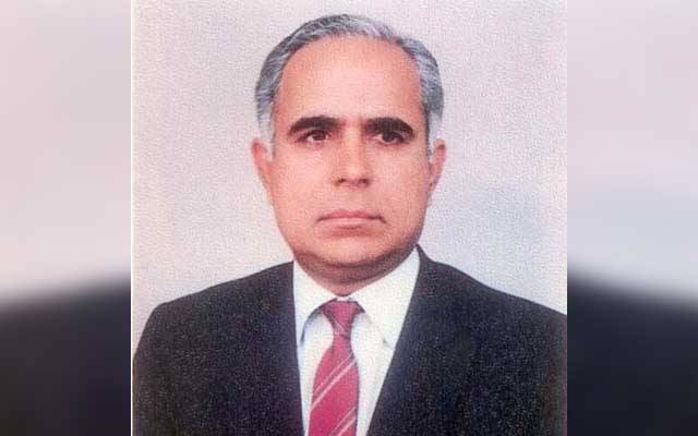 سابق وزیراعلیٰ پنجاب انتقال کرگئے