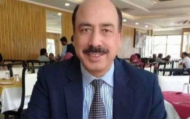 نوازشریف کو سزا سنانے والے سابق جج ارشد ملک کورونا سے جاں بحق
