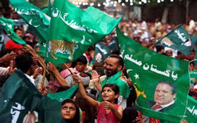 13 دسمبر جلسہ مہم، (ن) لیگ نے ریلیوں کا شیڈول تیار کرلیا