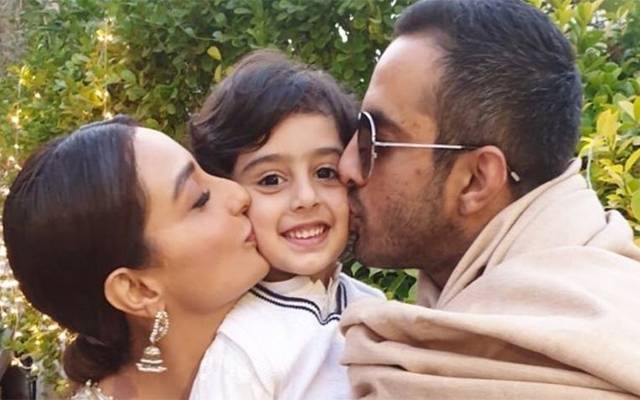  آپ میرے بن گئے , مومل شیخ کی نئی تصاویر وائرل