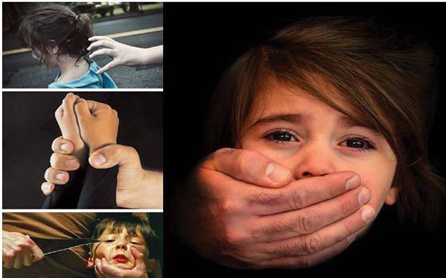رواں سال صوبہ بھرسے ایک ہزار سےزائد بچے اغوا اور لاپتہ ہوگئے