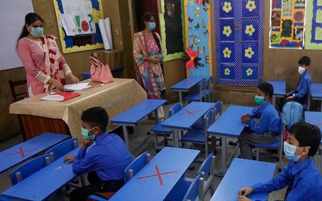 پنجاب بھر کےپرائمری اساتذہ کیلئے شاندار خبر