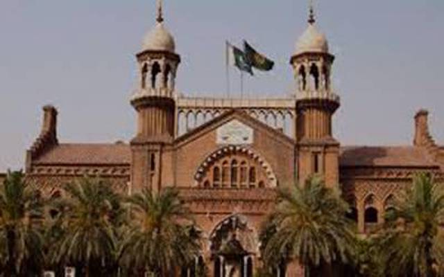پرنسپل سمز بھرتی کیلئےدرخواستیں طلب کرنے کا اقدام لاہورہائیکورٹ میں چیلنج 