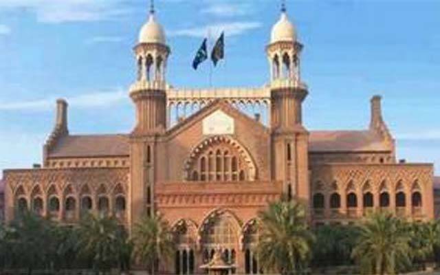  پرنسپل سروسز انسٹیٹوٹ آف میڈیکل سائنسز کی بھرتی کا اقدام عدالت میں چیلنج