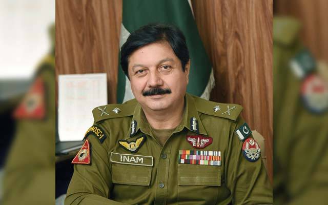 افسروں کےتقرروتبادلےکے احکامات جاری 