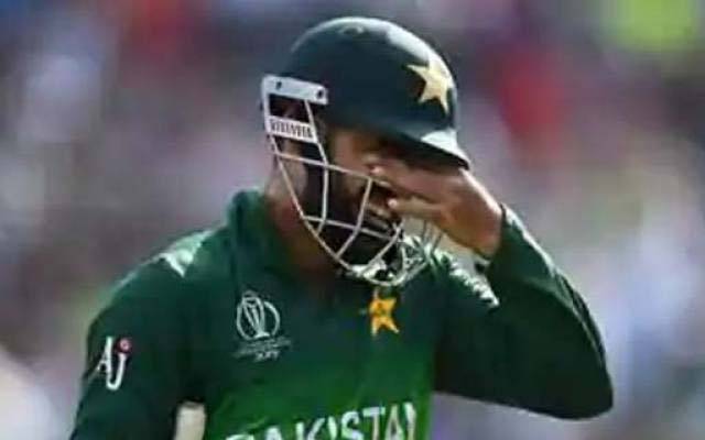 کورونا کے بعد قومی کرکٹ ٹیم نئی مشکل کا شکار 