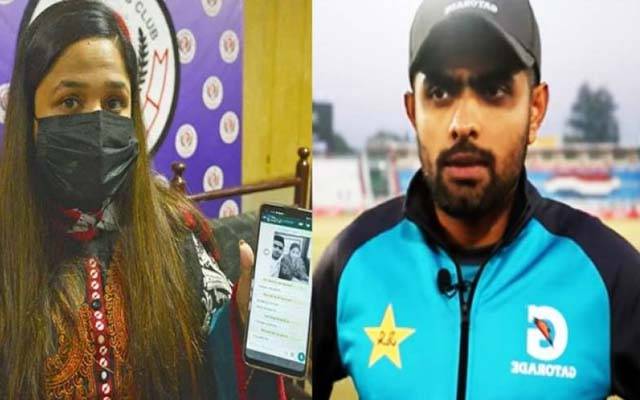 بابر اعظم بھی میدان میں آگئے, بڑا فیصلہ کر لیا 
