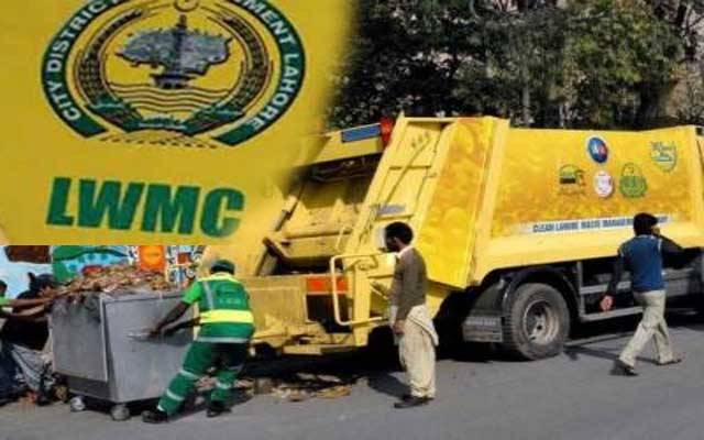  ایل ڈبلیو ایم سی کو ترک کمپنیوں کو نوٹس دینا مہنگا پڑ گیا