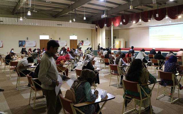 پنجاب پبلک سروس کمیشن کی ہٹ دھرمی