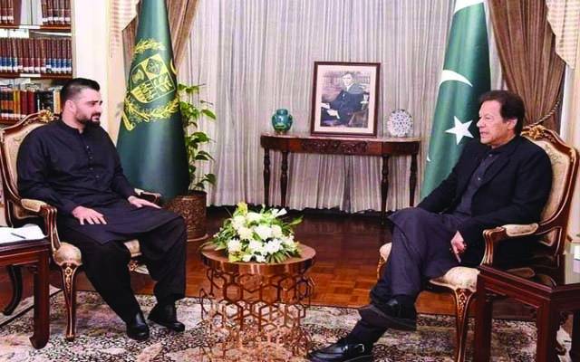 کرسی چھوڑنی پڑی چھوڑ دوں گا لیکن کرپشن معاف نہیں کروں گا