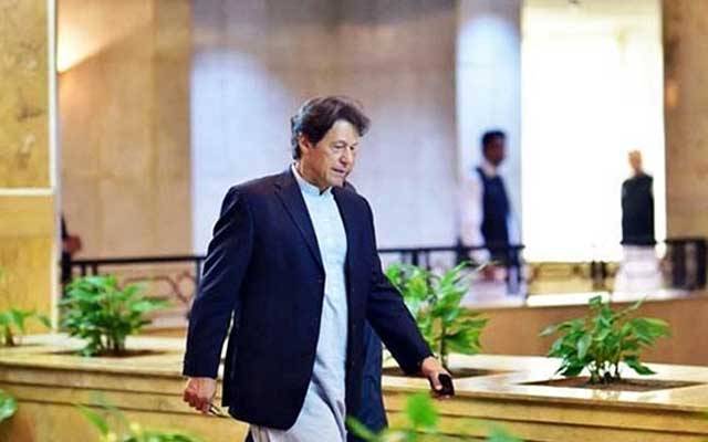  وزیراعظم کا بلین ٹری منصوبے کی مکمل تفصیلات سپریم کورٹ کو دینے کا حکم