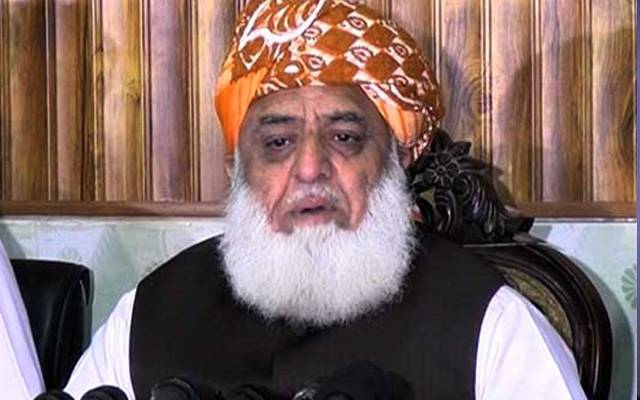 ’’جب تک حکومت کادھڑن تختہ نہیں ہوگا تحریک چلتی رہے گی ‘‘