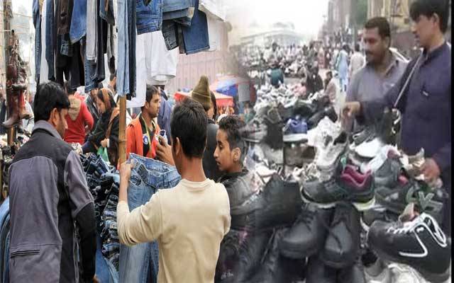  حاجی کیمپ لنڈا بازار دوسرے مقام پر منتقل کرنے کا فیصلہ 