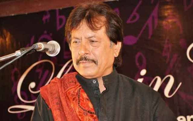 عطااللہ عیسیٰ خیلوی کا اپنی زندگی سے متعلق غلط خبریں پھیلانے والوں سےشکوہ
