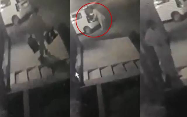 جوہرٹاؤن،شادی کی خوشیوں غم میں بدل گئیں