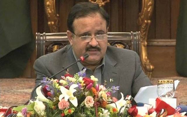 عوامی اجتماعات سےمتعلق وزیراعلیٰ پنجاب کا موقف آگیا