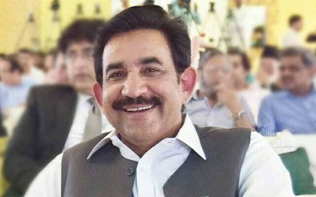 لیگی ایم پی اے سے 80 کنال اراضی واگزار کرالی گئی