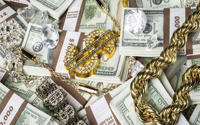 مرنے سے قبل خاتون پڑوسیوں کو امیر کر گئی