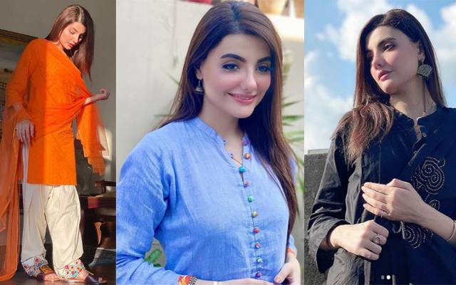 ملک کی مشہوراداکارہ وماڈل نے شوبز انڈسٹری چھوڑ دی