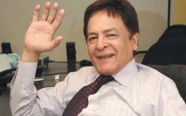 قوی خان کا الیکشن لڑنے اور 10ہزار ووٹ حاصل کرنے کا انکشاف