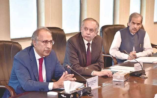کابینہ کمیٹی برائے نجکاری کی تشکیل غیرقانونی قرار