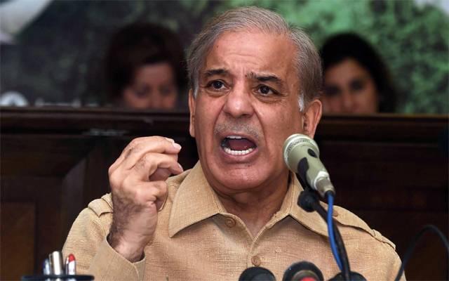 شہباز شریف کی شکایات پر عدالت کے اہم ریمارکس