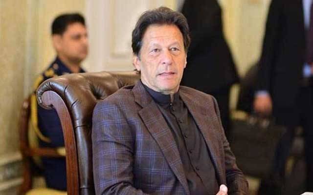 مینار پاکستان پر 10 جلسے بھی کر لیں، مجھے کوئی فرق نہیں پڑیگا: عمران خان
