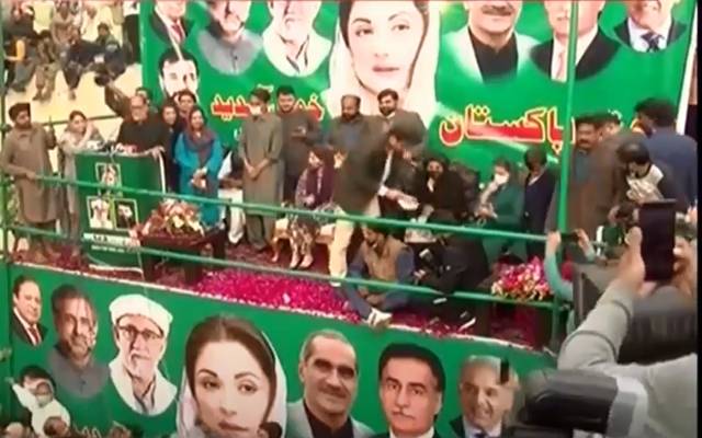 لاہور میں ایک بار پھر سمارٹ لاک ڈاؤن لگ گیا