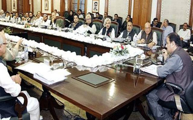  پنجاب کابینہ نے وویمن ہاسٹلز اتھارٹی بل اور آن لائن کالجز ایڈمیشن کی منظوری دے دی