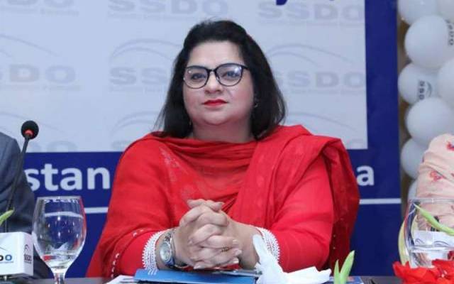 لیگی ایم پی اے راحیلہ خادم نے بھی مستعفیٰ ہونے کا اعلان کردیا