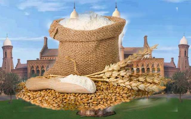 آٹا چکی مالکان پنجاب حکومت کیخلاف عدالت پہنچ گئے