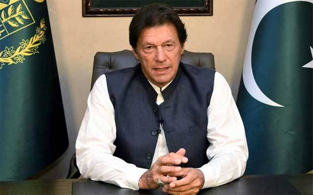  اپوزیشن اراکین استعفے دیں، ہم ضمنی الیکشن کرا دیں گے: عمران خان