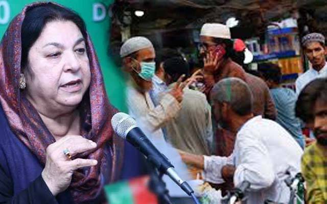 کورونا وائرس کیوں پھیل رہا ہے؟ 