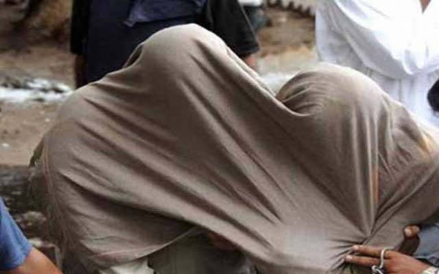 لاہورمیں بڑی تباہی کا منصوبہ ناکام