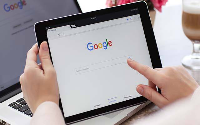 پاکستانی گوگل پر کیا تلاش کرتے رہے؟ بھید کھل گیا