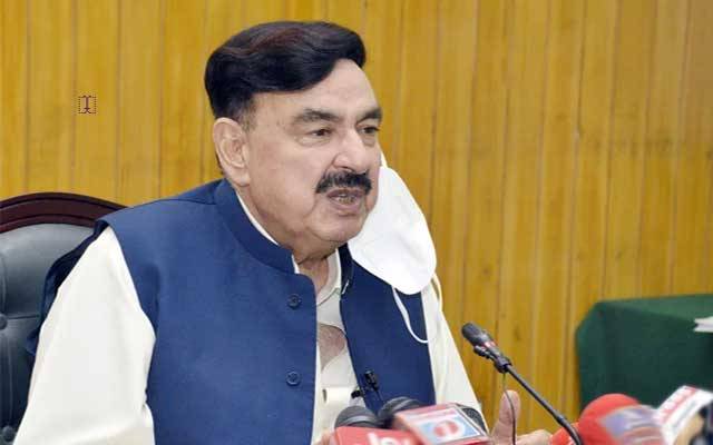 وزیر ریلوے شیخ رشید کی زیر صدارت اجلاس میں اہم فیصلے