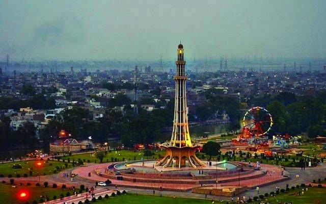 لاہور کی نئی تحصیل بنانے پرغور