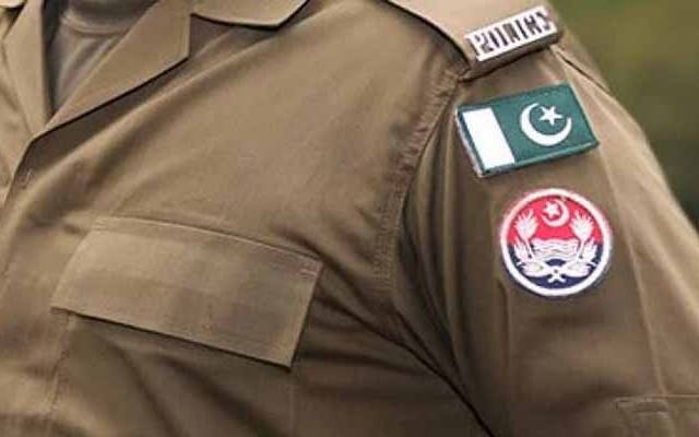  آئی جی پنجاب نے21افسران کےتبادلےکردئیے 