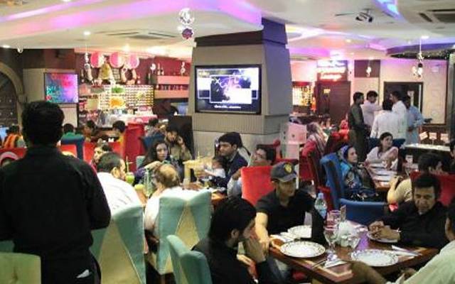 ضلعی انتظامیہ کی کارروائیاں، 31 ریسٹورنٹس، دکانیں اور فیشن آوٹ لیٹس سیل