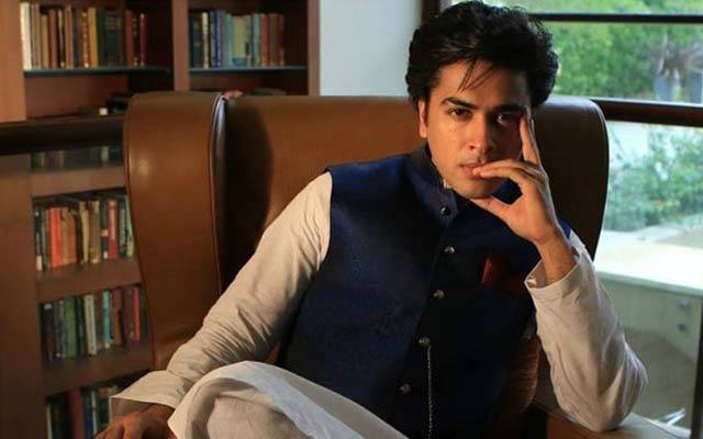 شہزاد رائے کس کو ووٹ دیں گے ،انوکھا اعلان کر دیا