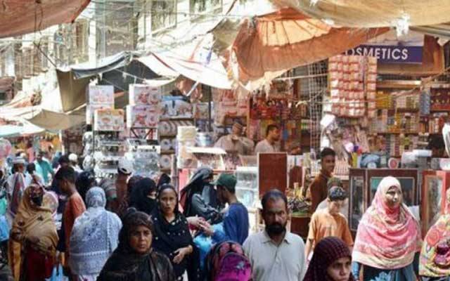 چینی کے بعد ایک اور بحران نے سر اٹھا لیا